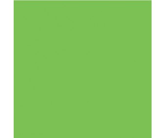 Kartong värviline Folia 50x70 cm, 300g/m² - 1 leht - heleroheline